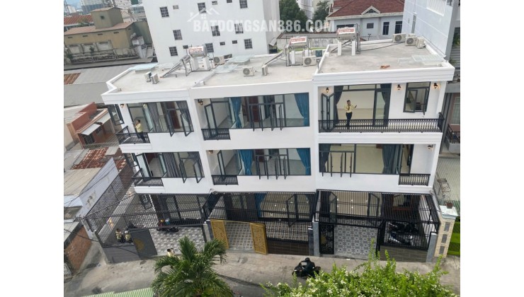 Nhà 3 Tầng 2 Mặt Tiền Mai An Tiêm – 800m Ra Biển – 6.7 Tỷ